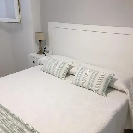 Apartmán Garden - Turis *