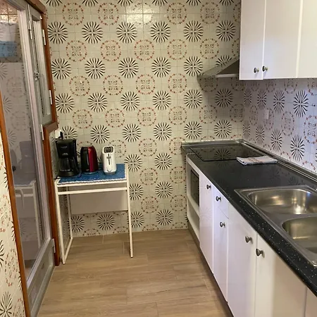 Appartamento Garden - Turis *