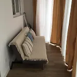 Garden - Turis Apartment Benidorm