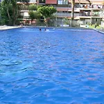 Garden - Turis Apartment *