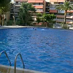 Apartment Garden - Turis Benidorm