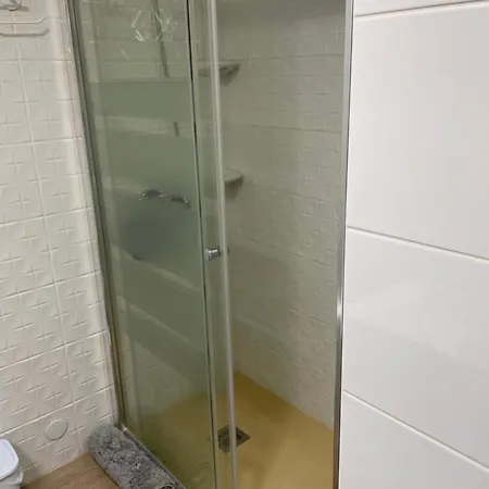 Garden - Turis Appartement Benidorm