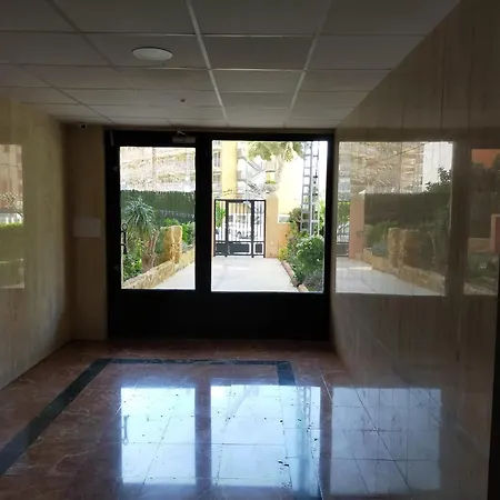 Garden - Turis Apartment