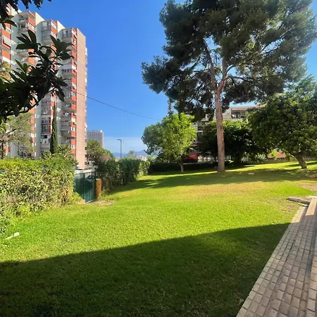 Apartment Garden - Turis *