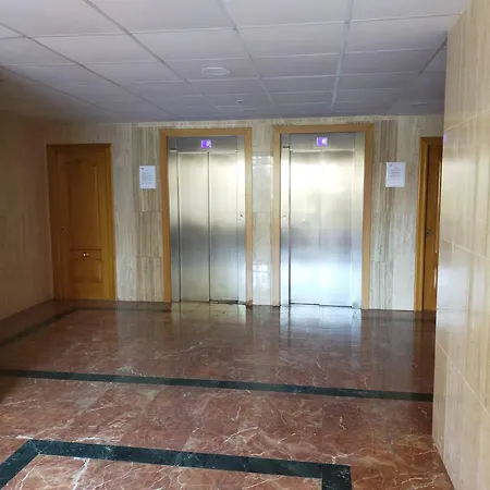 Appartement Garden - Turis Benidorm