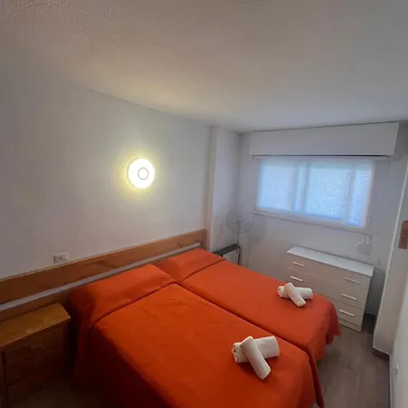 Apartamento Garden - Turis *