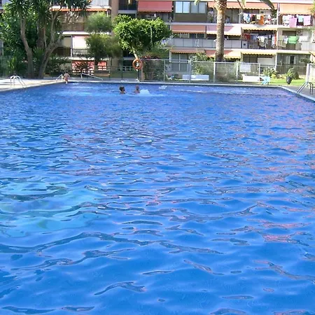 Garden - Turis Apartamento *