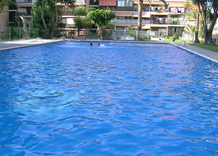 Garden - Turis Apartment *